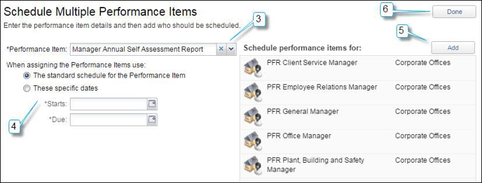 SchedulePR1