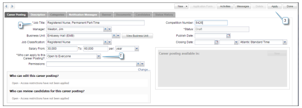 career1