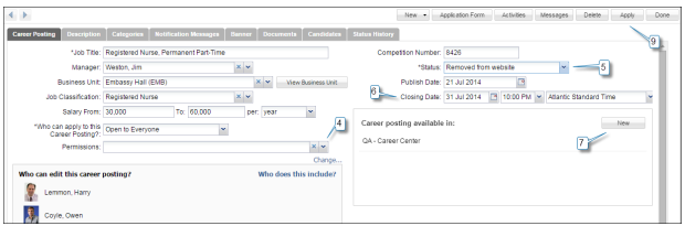 career3