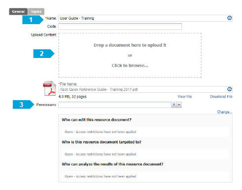 Document Library 2
