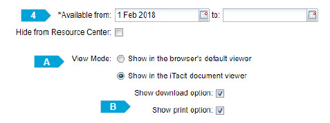 Document Library3