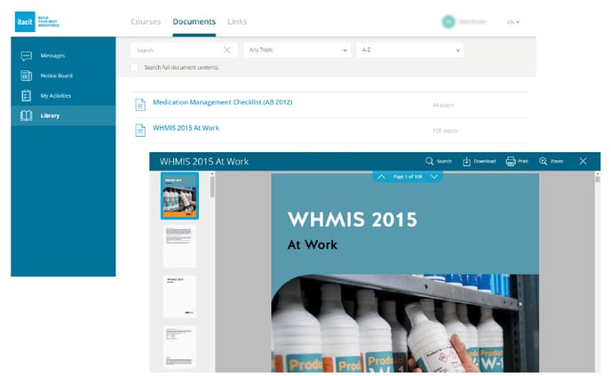 Documents Library1