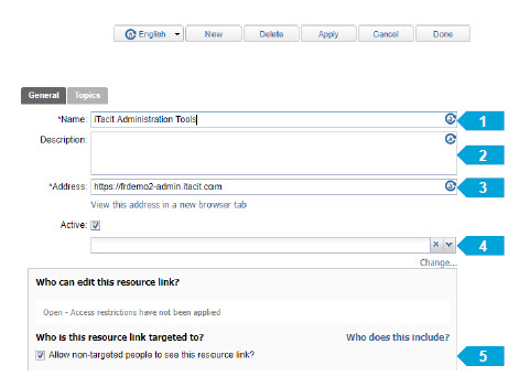 Libary Links 2