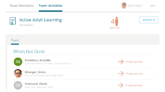 My Team4