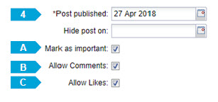 Posts2